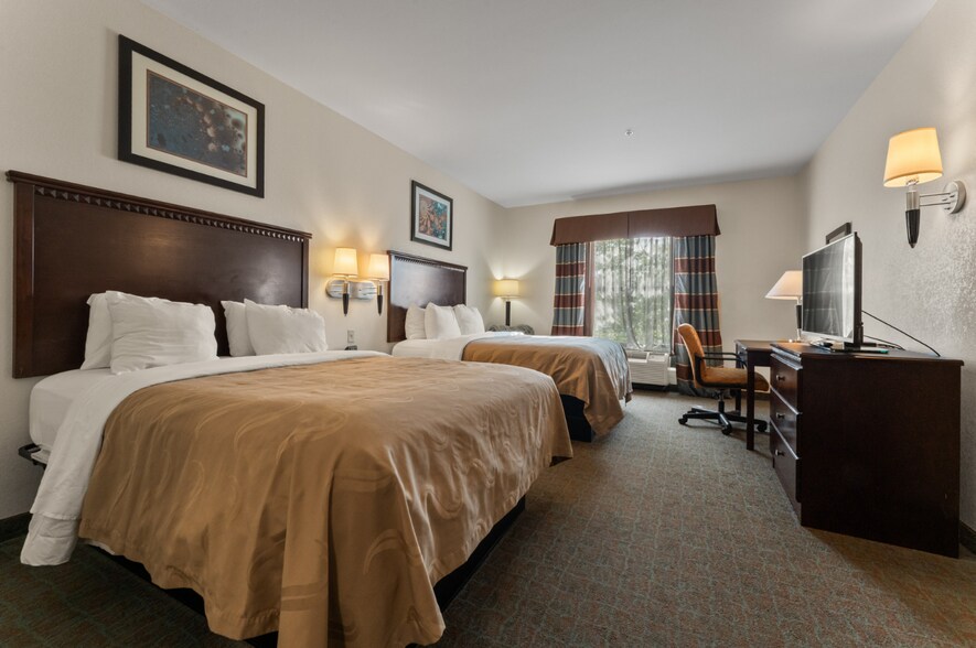 More Photos Of , Donaldsonville Hospitality For Sale