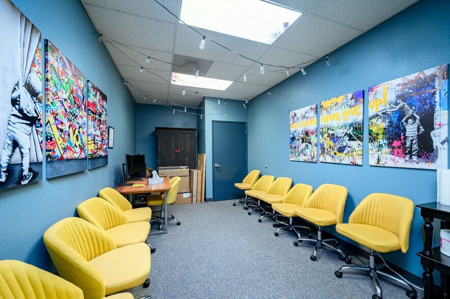 More Photos Of 308 N Villa Rd, Newberg Medical For Lease