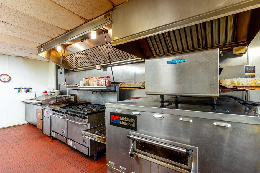 More Photos Of 328 W Front St, Berwick Restaurant For Sale