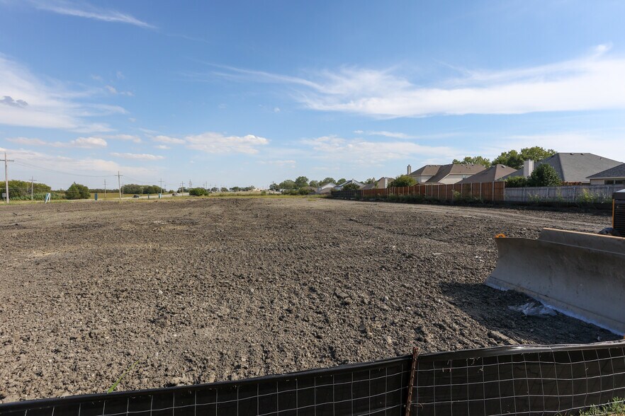 More Photos Of SEC OF US-380 & CYPRESS PKWY, Princeton General Retail For Lease