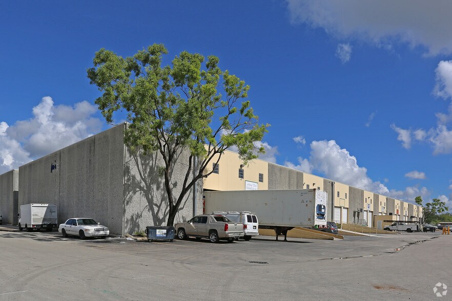 More Photos Of 8705-8795 NW 100th St, Miami Warehouse For Lease