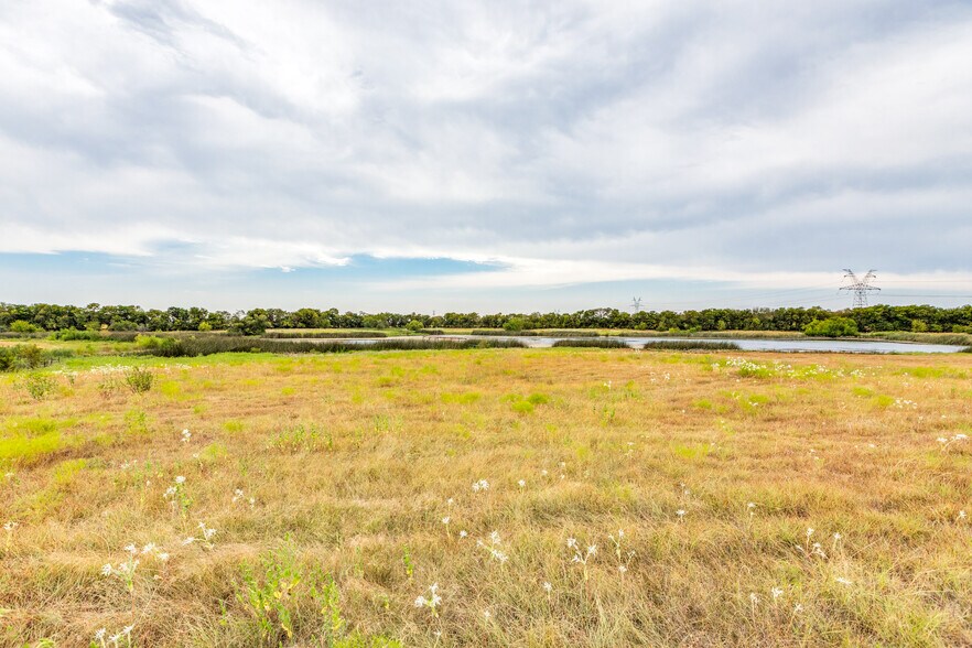More Photos Of 5855 County Road 134, Celina Land For Sale