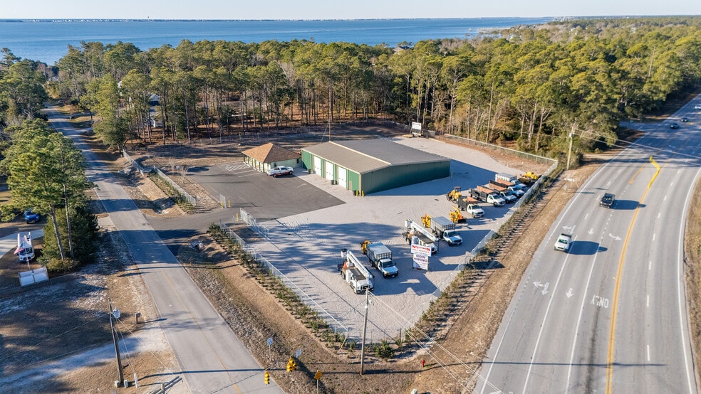 More Photos Of 126 Hibbs Road Ext, Newport Warehouse For Sale