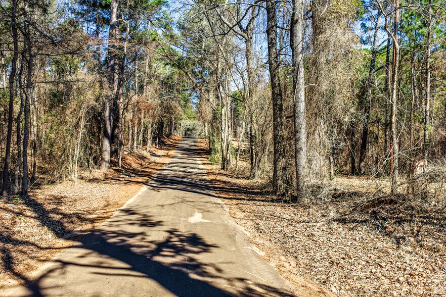 More Photos Of 1609 County Road 246 S rd, Tyler Land For Sale