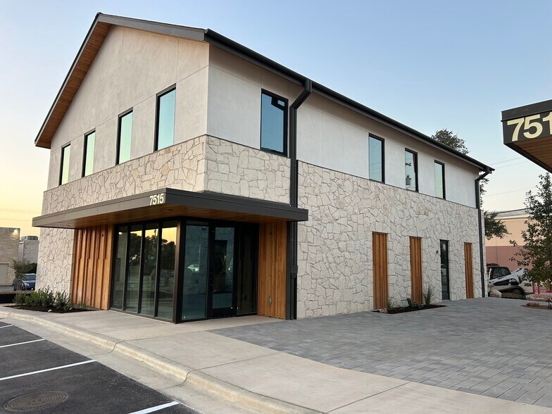 More Photos Of 7509 Oconnor Dr, Round Rock Medical For Lease