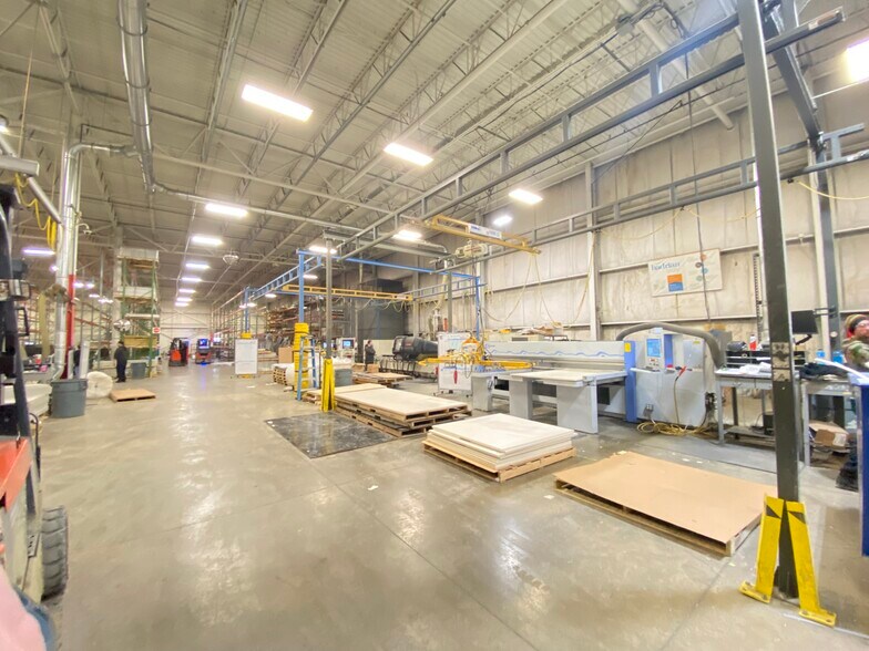 More Photos Of 7420 Clover Ave, Mentor Warehouse For Sale