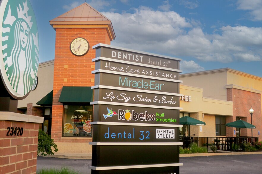 Primary Photo Of 23420 Lorain Rd, North Olmsted Unknown For Lease