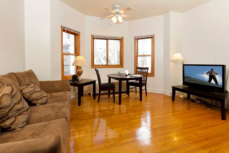 More Photos Of 1619 Hubbard Ave, Saint Paul Apartments For Sale