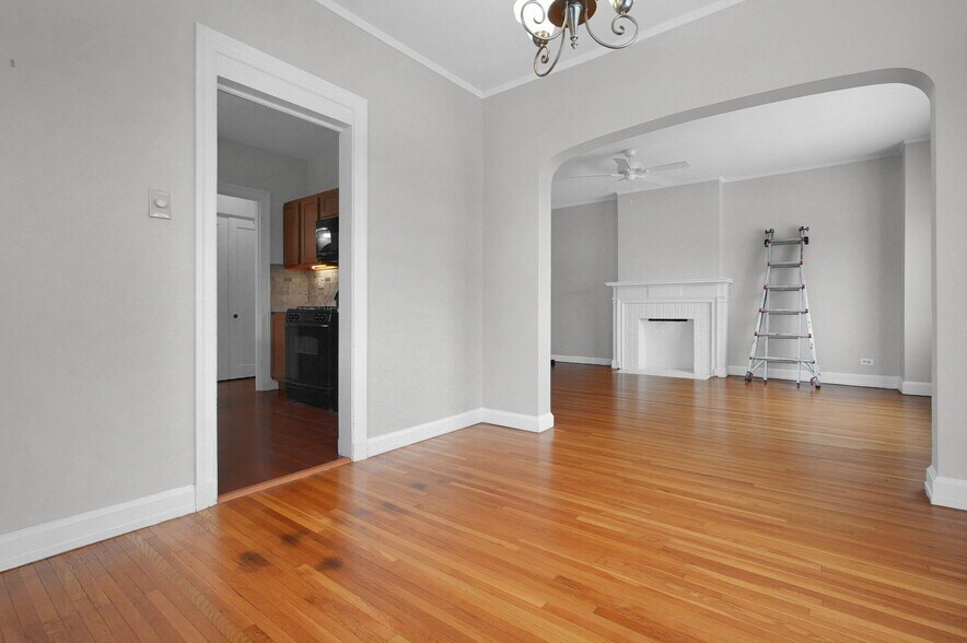 More Photos Of 2208 Arlington Ave, Columbus Apartments For Sale