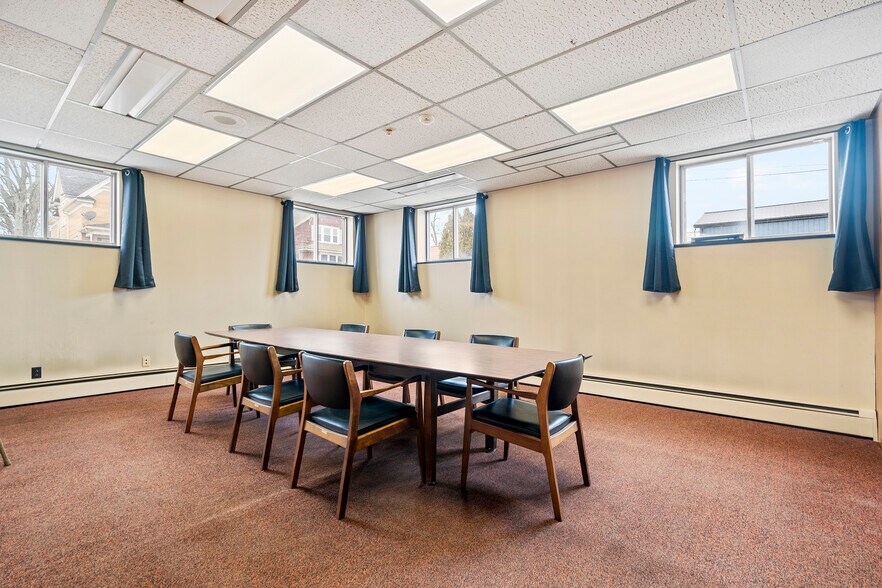 More Photos Of 59 Felton St, North Tonawanda Industrial For Sale