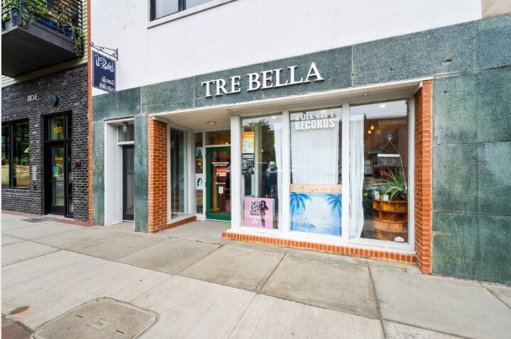 More Photos Of 124 E Main St, Durham Storefront Retail Office For Sale