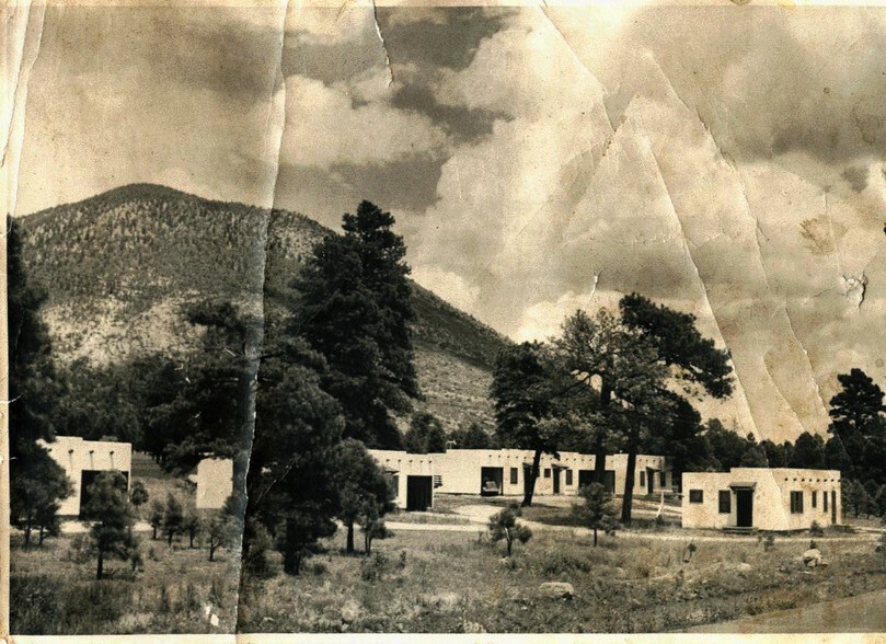 More Photos Of 3120 E Route 66, Flagstaff Specialty For Sale