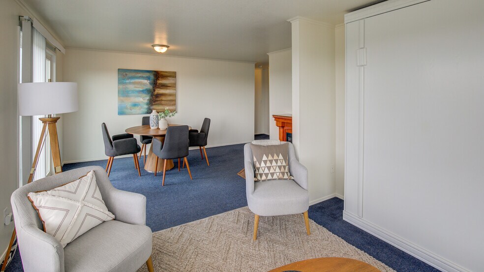 More Photos Of 605 Point Brown Ave NW, Ocean Shores Apartments For Sale