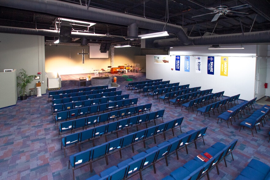 More Photos Of 1811 S 7th St, San Jose Warehouse For Sale