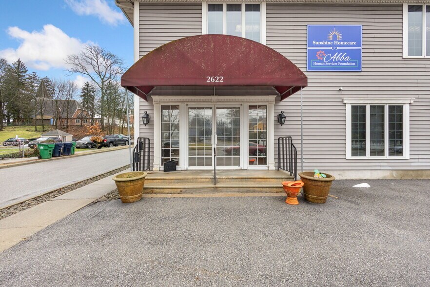More Photos Of 2622 South Ave, Wappingers Falls Office For Sale