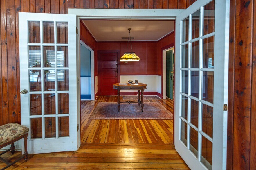 More Photos Of 86 Masters Dr, Saint Augustine Office For Sale