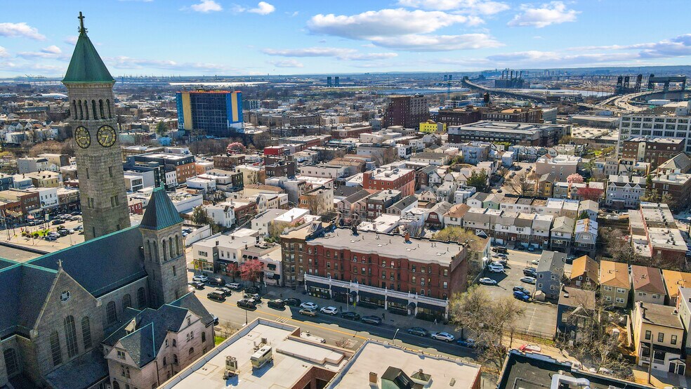 More Photos Of 3037-3041 John F. Kennedy Blvd, Jersey City Land For Sale