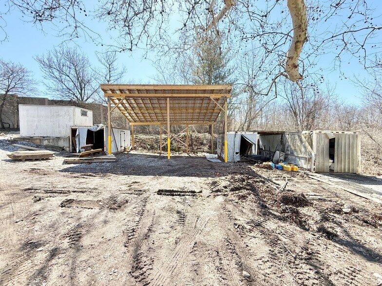 More Photos Of 731 Cockerham Ln, Exton Land For Lease
