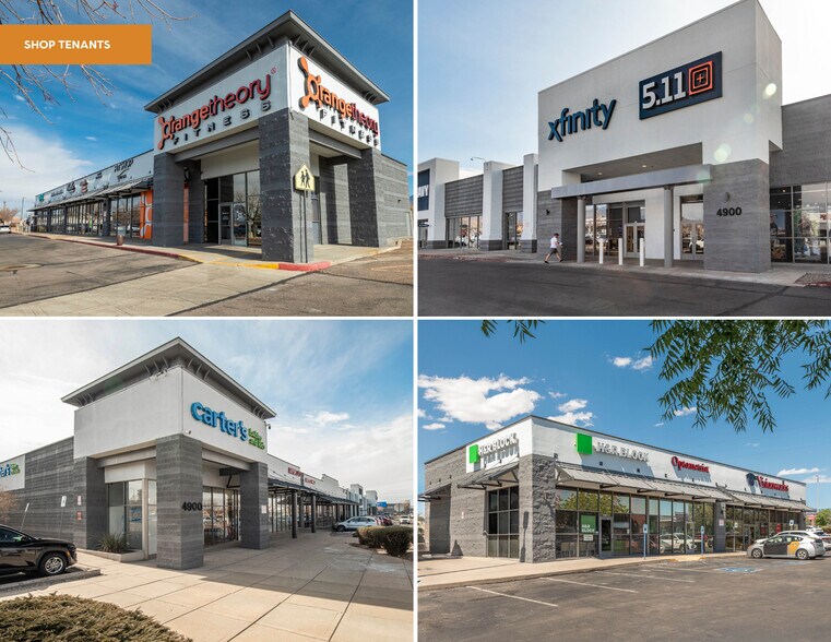 More Photos Of , Albuquerque General Retail For Sale