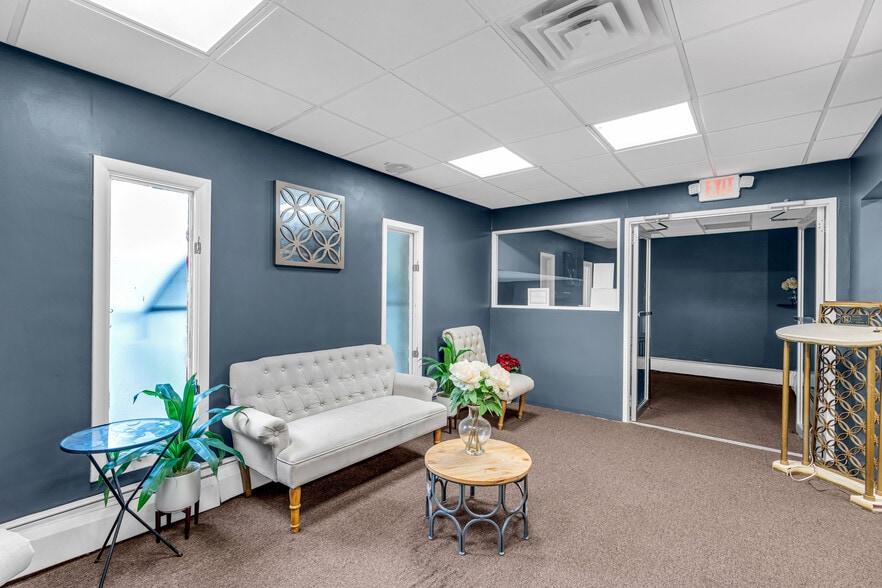 More Photos Of 242 Neptune Blvd, Neptune Storefront Retail Office For Sale