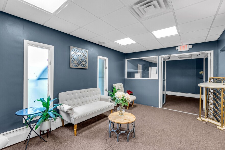 More Photos Of 242 Neptune Blvd, Neptune Storefront Retail Office For Sale