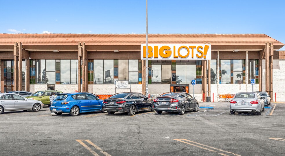 More Photos Of 3003 W Manchester Blvd, Inglewood General Retail For Sale
