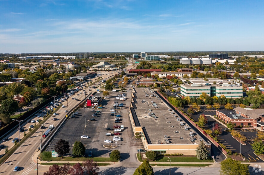More Photos Of 1550 N State Route 59, Naperville Unknown For Lease