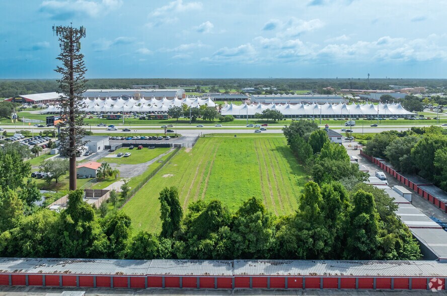 More Photos Of 1824 E Irlo Bronson Memorial Hwy, Kissimmee Land For Sale