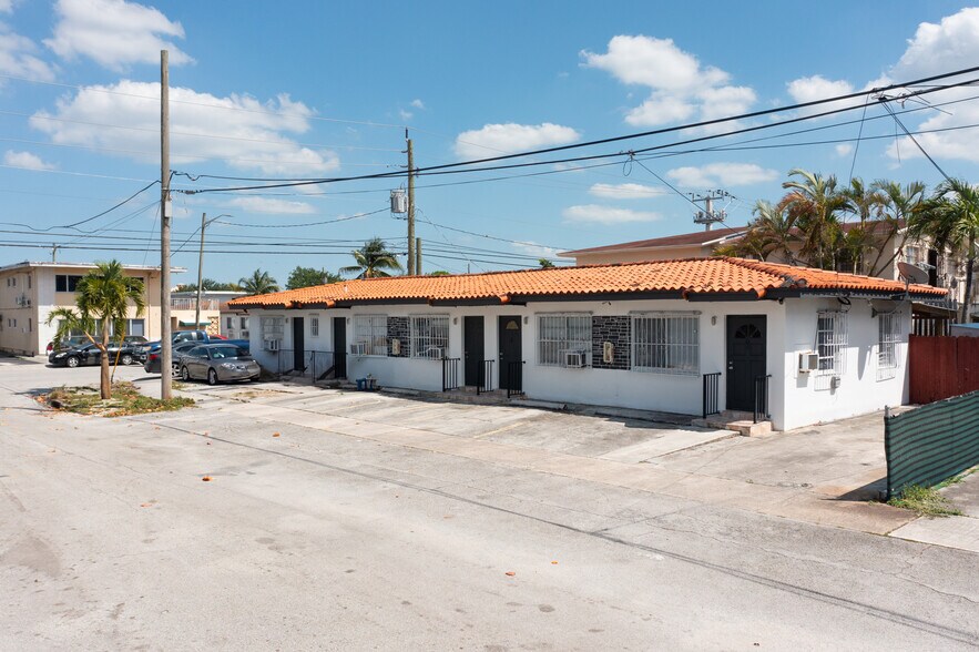 More Photos Of 98 NW 47th Ave, Miami Apartments For Sale