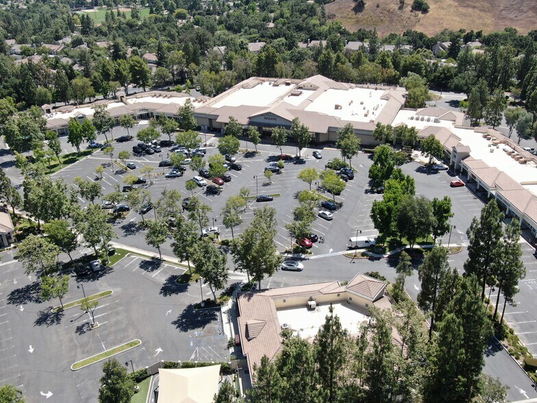 More Photos Of 1125-1165 Lindero Canyon Rd, Westlake Village Unknown For Lease