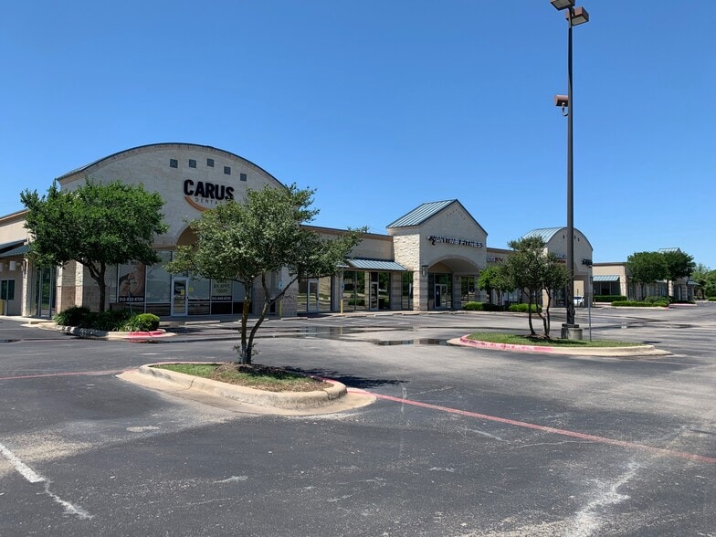 More Photos Of 105 Wildwood Dr, Georgetown Storefront For Lease