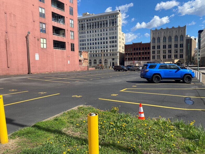 Primary Photo Of Kanawha, Charleston Land For Lease