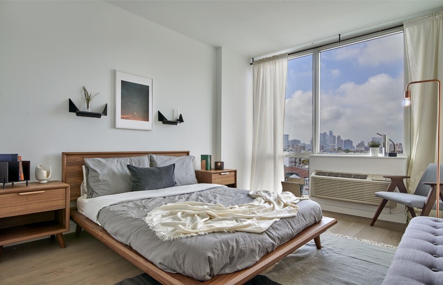 More Photos Of 770 Jackson St, Hoboken Apartments For Lease