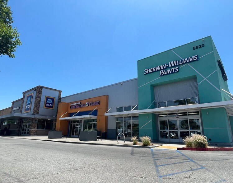More Photos Of Garfield Ave @ Firestone Blvd, South Gate Unknown For Lease