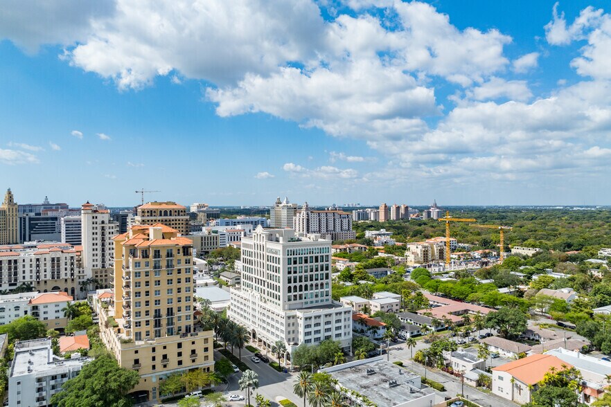 More Photos Of 1600 Ponce De Leon Blvd, Coral Gables Office For Lease