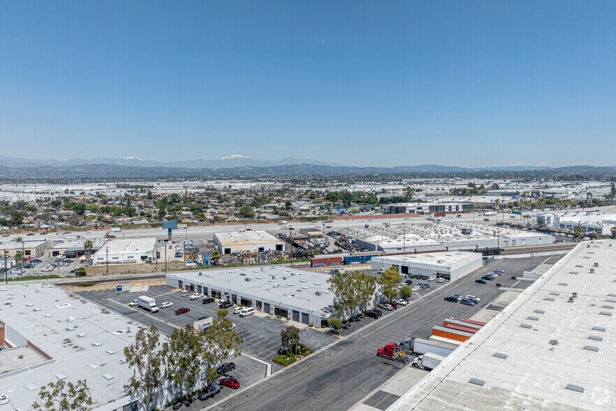 More Photos Of 14946 Shoemaker Ave, Santa Fe Springs Warehouse For Lease