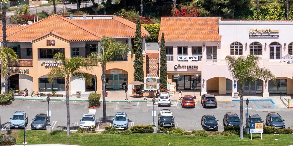 More Photos Of 27201-27231 Ortega Hwy, San Juan Capistrano Unknown For Lease