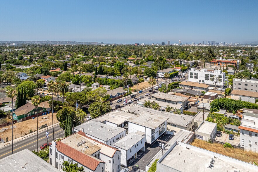 More Photos Of 4723-4727 W Beverly Blvd, Los Angeles Apartments For Sale