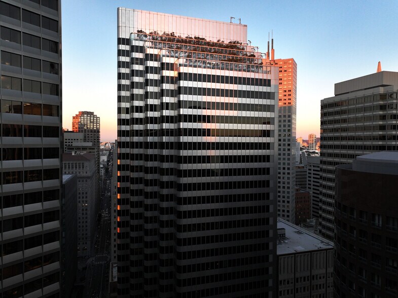 More Photos Of One Front St, San Francisco Office For Lease