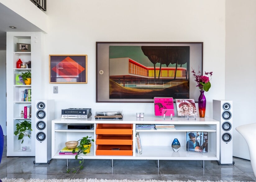 More Photos Of 523 Grand Blvd, Kansas City Apartments For Lease