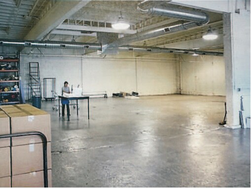 More Photos Of 21 Joralemon St, Belleville Warehouse For Sale