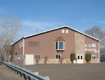 Primary Photo Of 2295 McKnight Rd N, North Saint Paul Warehouse For Lease