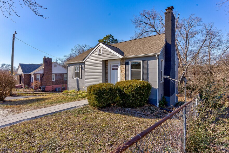 More Photos Of 2737 Gaston Ave, Knoxville Apartments For Sale