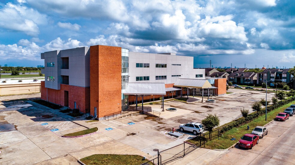 More Photos Of 14602 Presidio Square Blvd, Houston Office For Sale