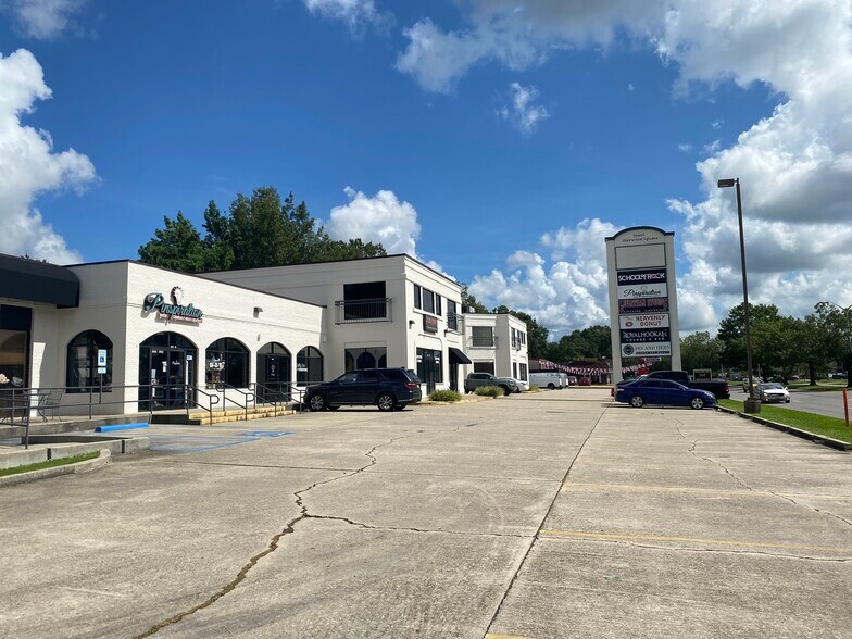 More Photos Of 5830 S Sherwood Forest Blvd, Baton Rouge Freestanding For Lease