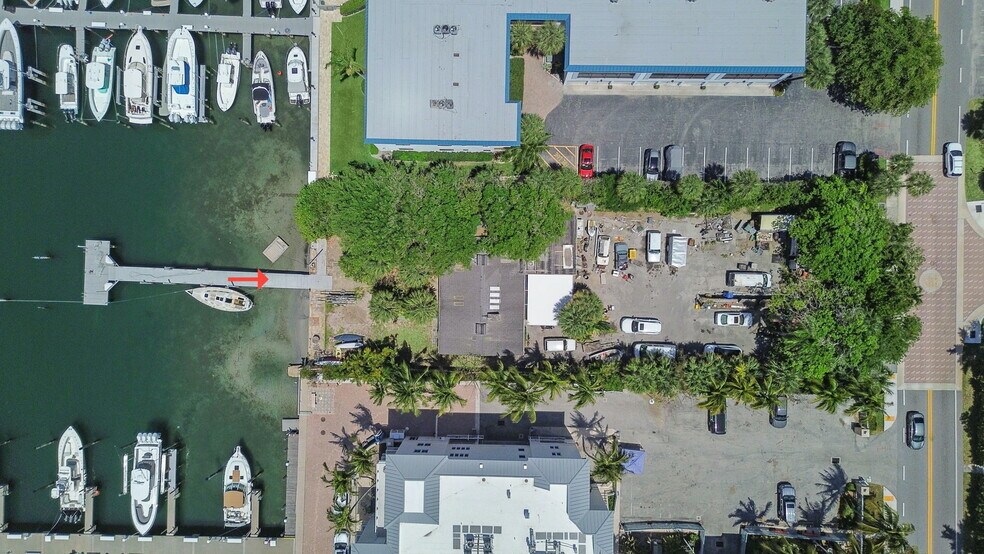 More Photos Of 206 Lake Dr, Palm Beach Shores Land For Sale