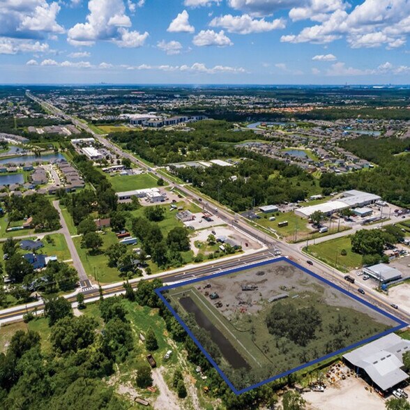 More Photos Of SR-674 & West Lake Drive, Wimauma Land For Sale