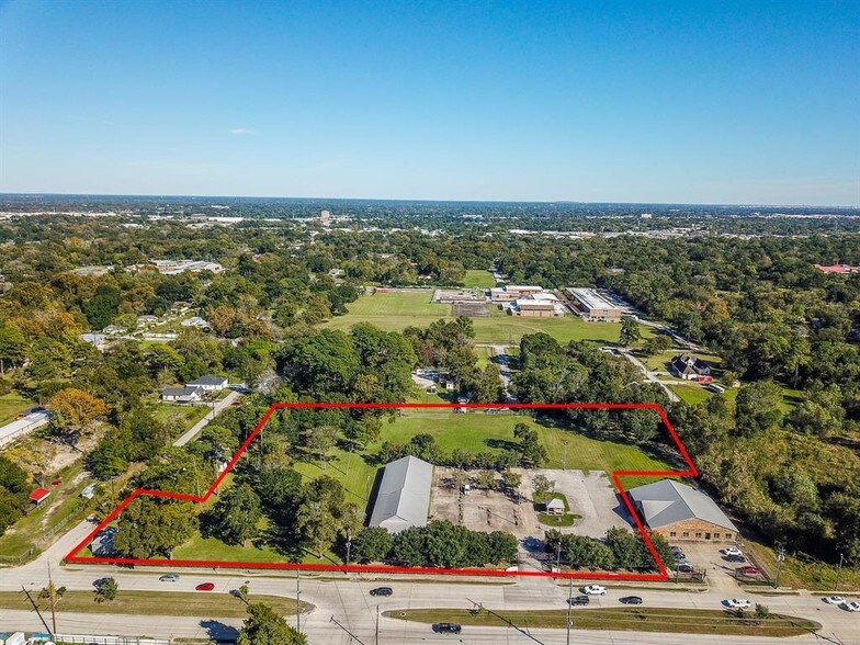 More Photos Of 6130 Wheatley St, Houston Land For Sale