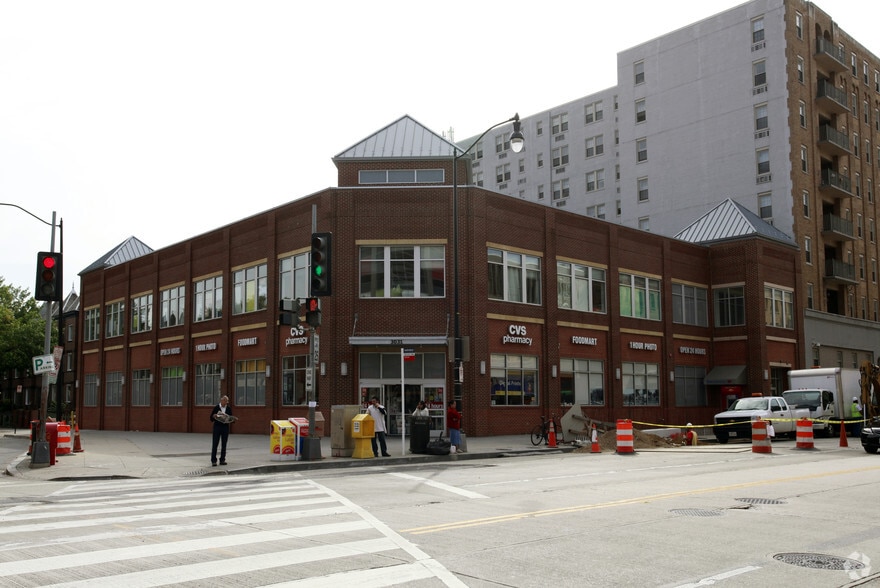 More Photos Of 3029-3031 14th St NW, Washington Office For Lease