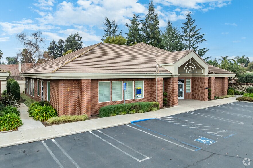 More Photos Of 4213 Dale Rd, Modesto Office For Lease